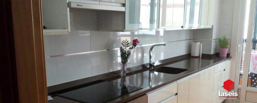 fabricación de muebles de cocina toledo