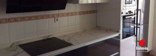 toledo distribuidores de muebles de cocina