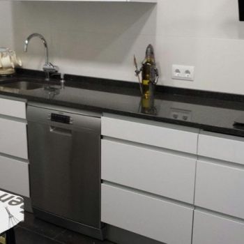 toledo muebles cocina