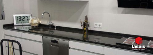 mobiliario de cocina toledo