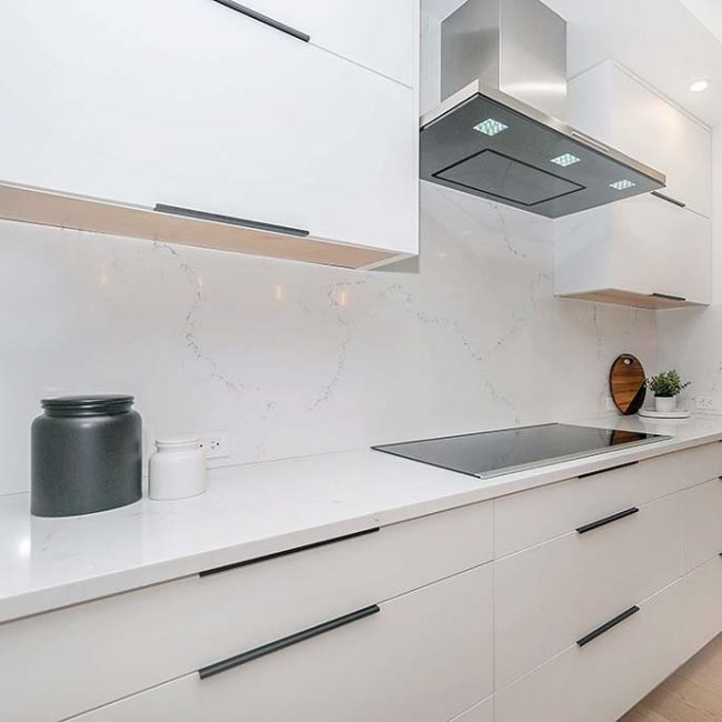 Comprar puertas de cocina