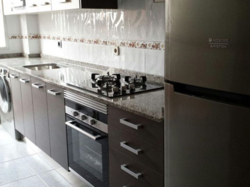 muebles de cocina en toledo